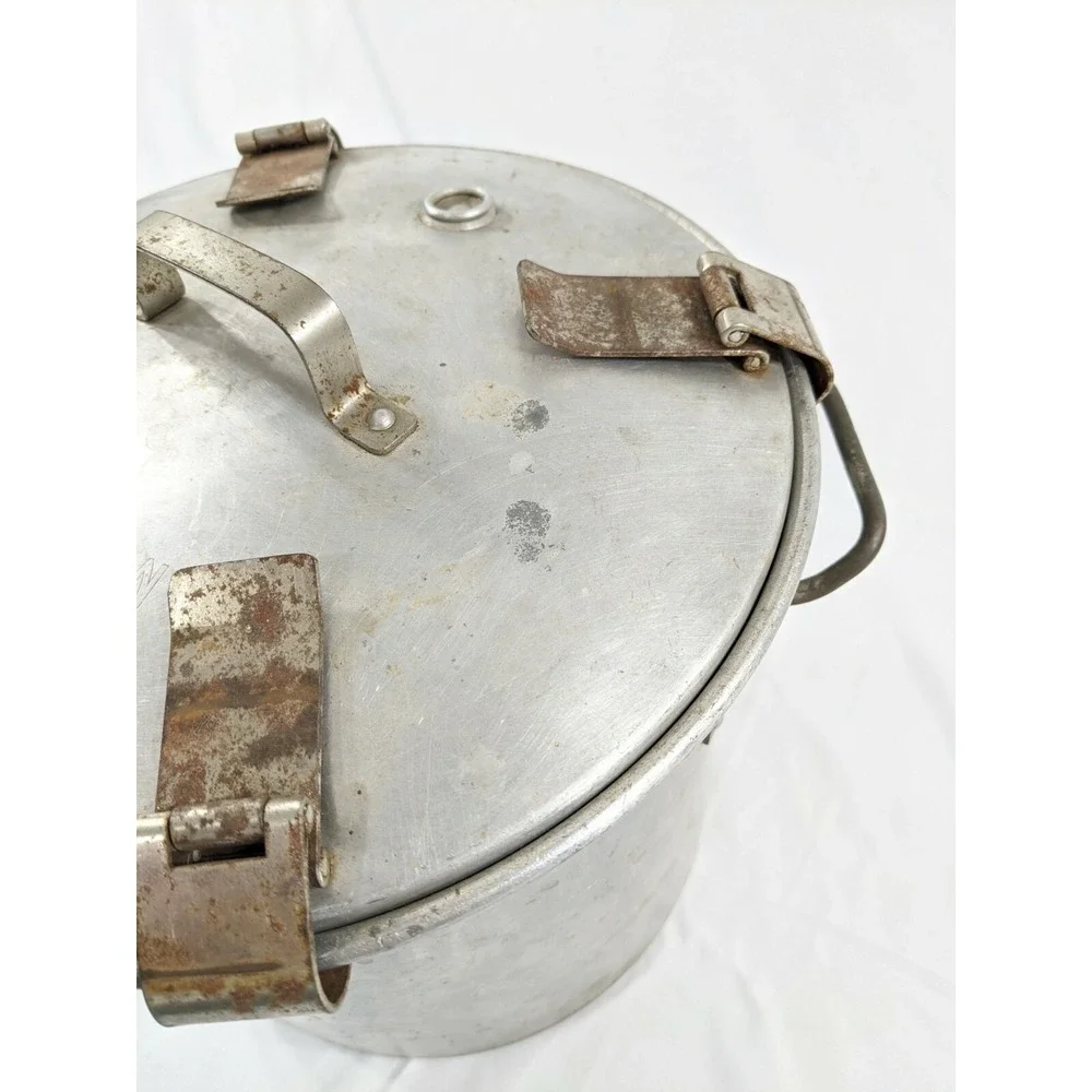 ALL AMERICAN Pressure‎ Cooker # 70 Patented November 29/1910  Pre-owned
